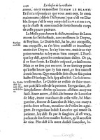 1578 - Nicolas Chesneau - Trésor et entière histoire de la triomphante victoire du corps de Dieu sur l’esprit malin - British Library