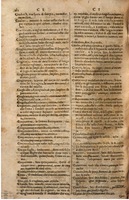 1644 - Jacques Crespin - Trésor des trois langues - Passau