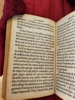 1599 - Thomas Portau - Vertueux trésor - Bibliothèque Sainte-Geneviève