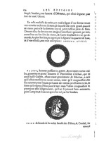 1553 - Jacopo Strada et Thomas Guérin - Épitome du Trésor des antiquités - BM Lyon