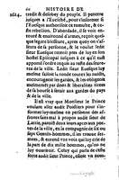 1623 - Joseph Bouillerot - Trésor de l’histoire générale de notre temps - BM Lyon