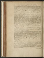 1608 - Nicolas Du Fossé - Trésor politique - BnF Tolbiac