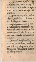 1611 - Théodore Reinsart - La Suitte des marguerites françoises, ou second thresor du bien dire - BSB Munich