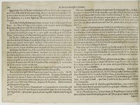 1601 - Bonaventure d’Aseville - Trésorerie ou cabinet de route marinesque - BnF