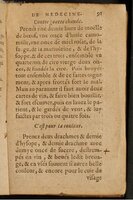 1586 - Benoît Rigaud - Trésor des fleurs et secrets de médecine - Université Paris Cité
