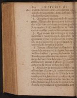 1626 - Joseph Bouillerot - Trésor de l’histoire générale de notre temps - BnF Arsenal