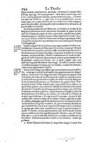 1650 - Denis Thierry - Trésor des antiquités romaines - BM Lyon