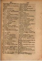 1645 - A. de Sommaville et A. Courbé - Trésor des deux langues espagnole et française (Seconde partie) - BSB Munich