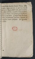 1607 - Pierre Brossart - Trésor des trésors - BnF