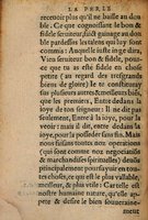 1548 - René Avril et Vivant Gaulterot - Perle précieuse évangélique et Trésor divin - BSB Munich