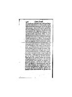 1587 - Jacques du Puis - Trésor des remèdes secrets pour les maladies des femmes - BnF
