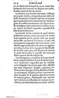 1617 - Jean Le Bouc - Trésor des remèdes secrets - BM Lyon