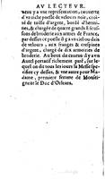 1646 - Jean Billaine - Trésor sacré ou inventaire des saintes reliques - BM Lyon