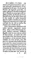 1654 - Antoine Jullieron - Trésor inestimable de Saint-Joseph - BM Lyon