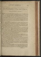 1608 - Nicolas Du Fossé - Trésor politique - BnF Tolbiac