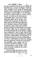 1654 - Antoine Jullieron - Trésor inestimable de Saint-Joseph - BM Lyon