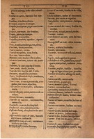 1607 - Marc Orry - Trésor des deux langues espagnole et française (Seconde partie) - BSB Munich
