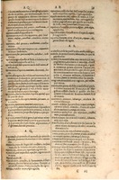 1609 - Philippe Albert et Alexandre Pernet - Trésor des trois langues, francoise, italienne et espagnole (Troisième partie) - BSB Munich
