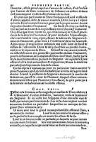 1581c. - Christophe Plantin - Le Livre des témoignages du Trésor caché au champ - Amsterdam