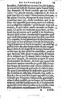 1568 - Willem Silvius - Trésor des vies de Plutarque - Anvers Plantin-Moretus