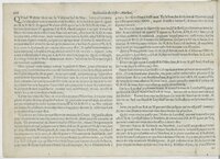 1601 - Bonaventure d’Aseville - Trésorerie ou cabinet de route marinesque - BnF