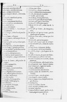 1616 - Veuve Marc Orry - Trésor des deux langues espagnole et française (Seconde partie) - BnF