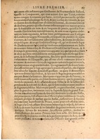 1608 - Nicolas Du Fossé - Trésor politique - BSB Munich