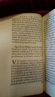 1581 - Pierre Le Voirier et Gervais Mallot - Trésor des histoires tragiques - BnF Richelieu