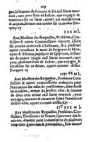 1581 - s.n. - Secret des trésors de France (Livre I) - BSB Munich