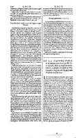 1629 - Veuve Nicolas Buon - Trésor du droit français (29620 T. 2) - BM Lyon