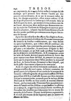 1654 - Michel Bobin - Trésor des harangues, remontrances et oraisons funèbres - BM Lyon