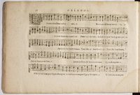 1594 - Paul Marceau - Trésor de musique d&#039;Orlande de Lassus, Superius, Bassus, Tenor, Quinta pars - BnF