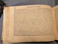 1600c. - Aelbrecht Hendricksz et Cornelis Claesz - Trésor des chartes - Amsterdam