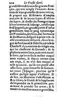 1646 - Jean Billaine - Trésor sacré ou inventaire des saintes reliques - BM Lyon