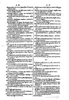 1617 - Samuel Crespin - Trésor des trois langues espagnole, française et italienne (3 parties) - Ohio