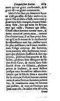 1646 - Antoine Cellier et Pierre Compagnon - Trésor spirituel contenant les obligations - BM Lyon