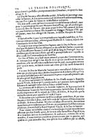 1611 - Pierre Chevalier - Trésor politique - UGent