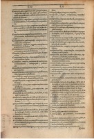 1609 - Philippe Albert et Alexandre Pernet - Trésor des trois langues française, italienne et espagnole (Première partie) - BSB Munich