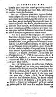 1567 - Willem Silvius - Trésor des vies de Plutarque - Anvers Musée Plantin-Moretus