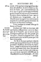 1626 - Joseph Bouillerot - Trésor de l’histoire générale de notre temps - BSB Munich