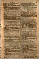 1644 - Jacques Crespin - Trésor des trois langues - Passau