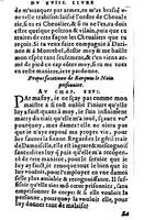 1582 - Jean Huguetan - Trésor des Amadis T. 2 - BM Lyon