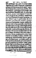 1567 - Jean Pygot - Trésor des Amadis - BM Lyon