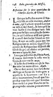 1651 - Jean Guillermet - Abrégé du trésor des cérémonies ecclésiastiques - BM Lyon