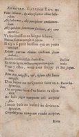 1612 - Dominicus Custos - Trésor des proverbes français  - Bibliopol-Olomuc