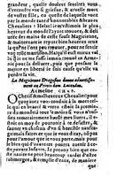 1582 - Jean Huguetan - Trésor des Amadis T. 2 - BM Lyon