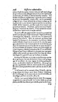 1610 - Paul Marceau - Trésor d’histoires admirables et mémorables - BSB Munich