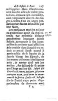 1646 - Jean Piot - Trésor inestimable de Saint-Joseph - BNC Rome