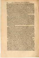 1611 - Pierre Chevalier - Trésor politique - BSB Munich