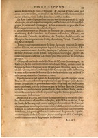 1608 - Nicolas Du Fossé - Trésor politique - BSB Munich
